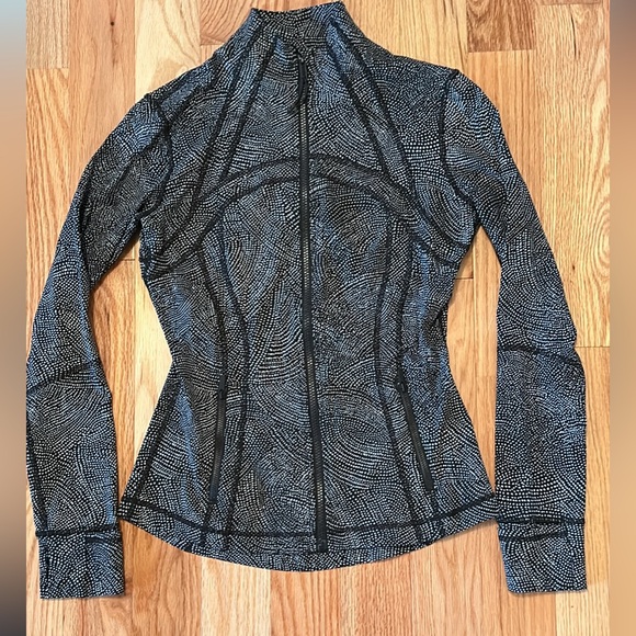 Lululemon Define Jacket - Picture 1 of 2